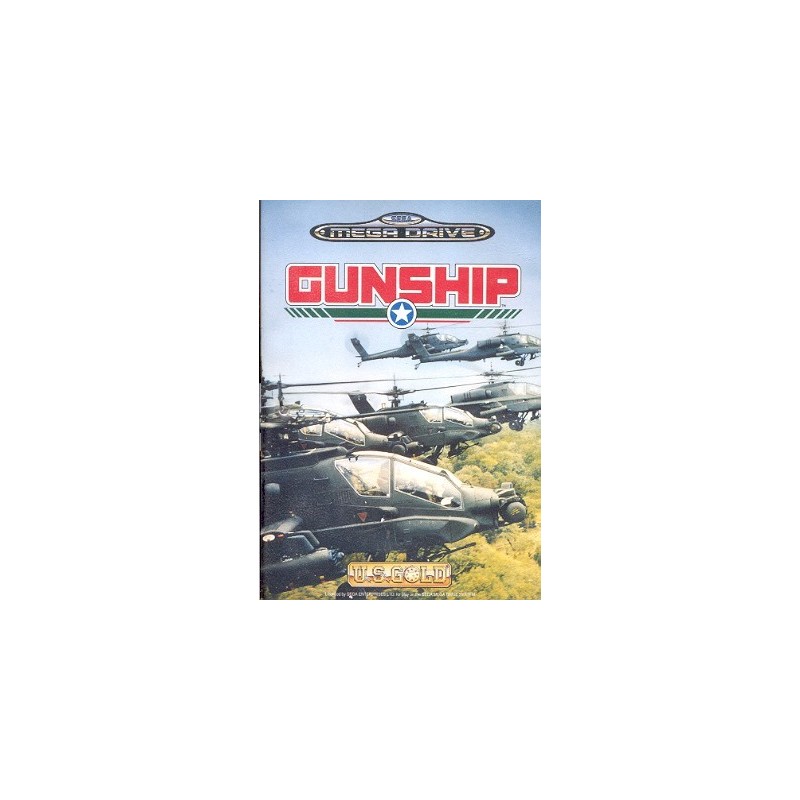 GUNSHIP