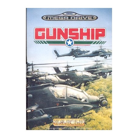 GUNSHIP