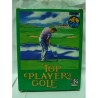 TOP PLAYERS GOLF Boite carton