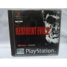 RESIDENT EVIL 2