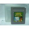 KIRBY's Dream Land Pal Fah (excellent état)