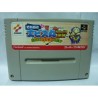 GOEMON PUZZLE EBISUMARU KARAKURI MEIRO (cart. seule)
