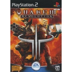 QUAKE III Revolution
