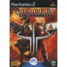 QUAKE III Revolution