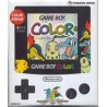 GAMEBOY COLOR POKEMON CENTER (neuve)
