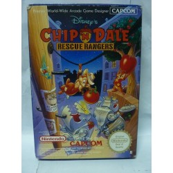 CHIP N DALE 2 complet