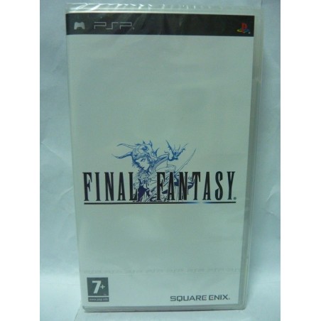 -neuf-final-fantasy psp