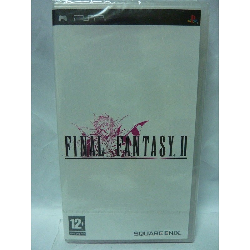 -neuf-final-fantasy-ii psp