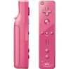 MANETTE WII ROSE / CONTROLLER WII PINK Nintendo