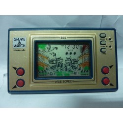 FIRE ATTACK GW