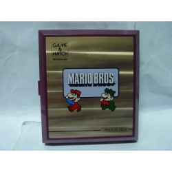 MARIO BROS GW