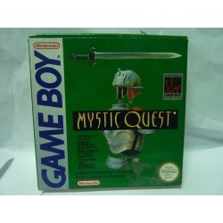 MYSTIC QUEST EXCELLENT ETAT