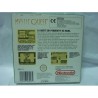 Boite Seule MYSTIC QUEST Pal fr avec notice et carte