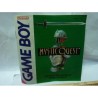 Boite Seule MYSTIC QUEST Pal fr avec notice et carte