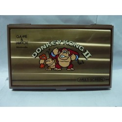DONKEY KONG GW
