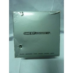 GAMEBOY ADVANCE SP Jap