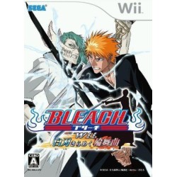 BLEACH