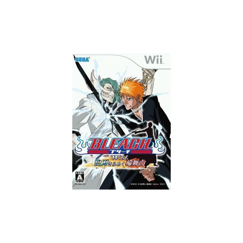 BLEACH