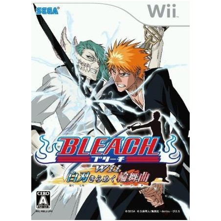 BLEACH