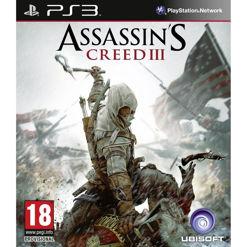 assassin-s-creed-iii ps3