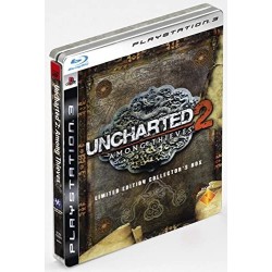 UNCHARTED