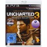 UNCHARTED 3 Drakes Deception