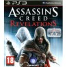ASSASSIN'S CREED REVELATIONS