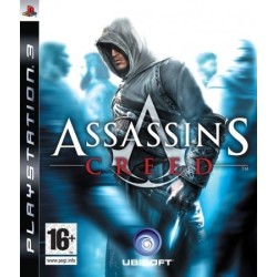assassin-s-creed Playstation 3