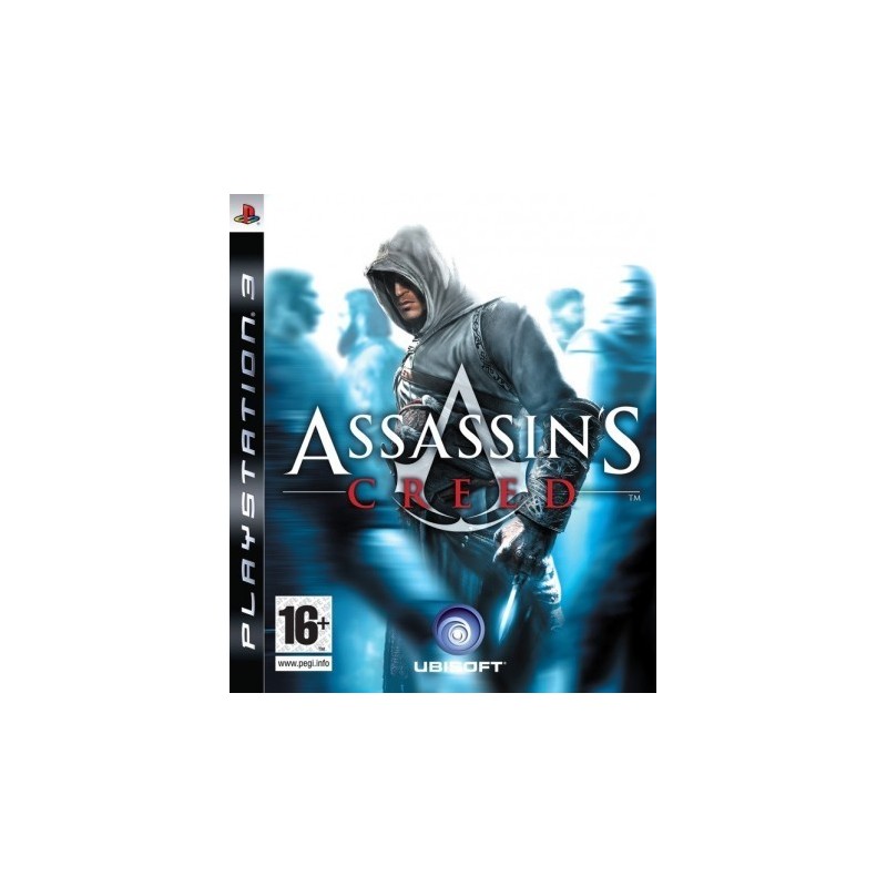 assassin-s-creed Playstation 3
