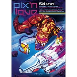 PIX'N'LOVE 34
