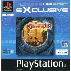GRANDIA