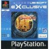 GRANDIA