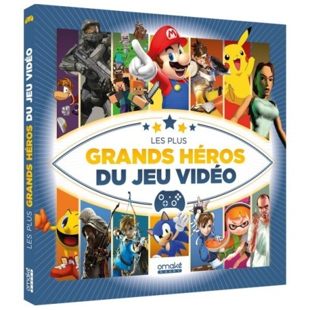 les-plus-grand-heros-du-jeux-video
