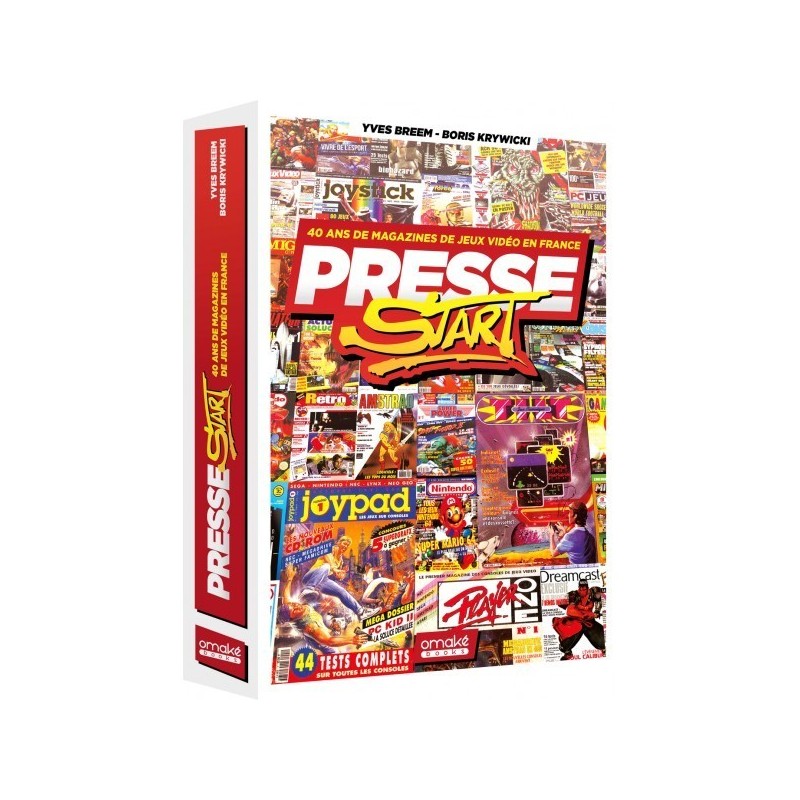 presse-start