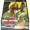 NINJA ASSAULT