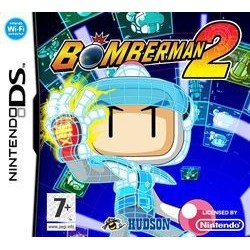 BOMBERMAN 2 DS