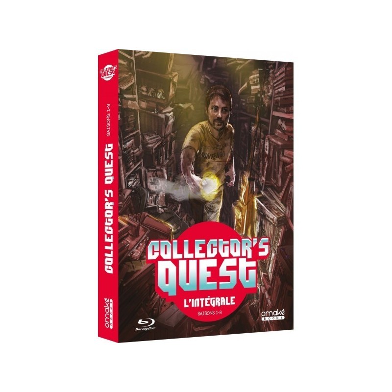 collector-s-quest-l-integrale-
