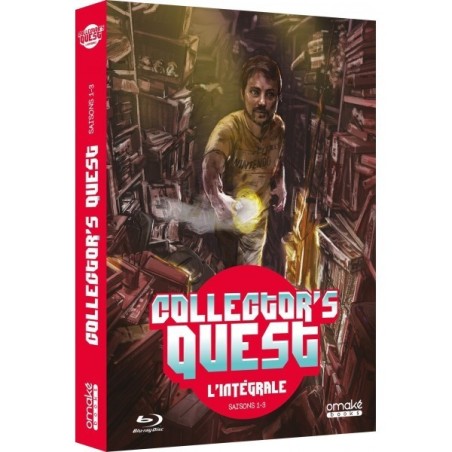 collector-s-quest-l-integrale-