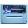 NINJA WARRIORS AGAIN (cartouche seule)