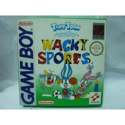 TINYTOON ADVENTURE 3