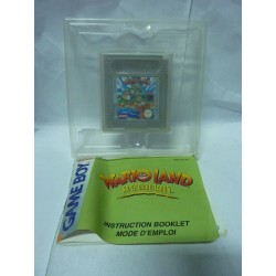 WARIOLAND