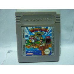 WARIOLAND