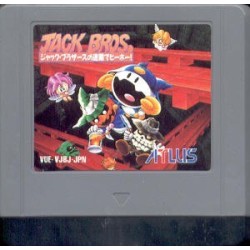 JACK BROS loose