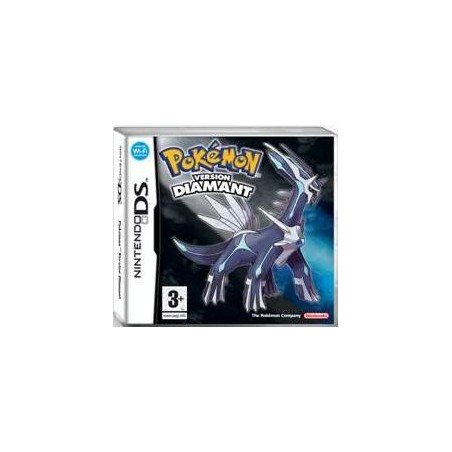 POKEMON version DIAMANT