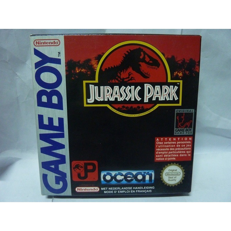 JURASSIC PARK