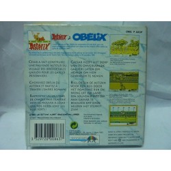 asterix-obelix game boy