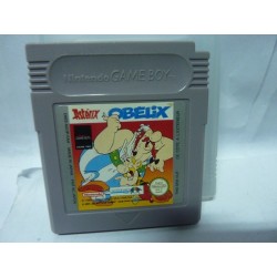 asterix-obelix game boy