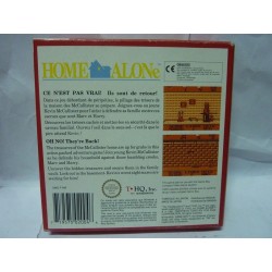 HOME ALONE gb Pal Complet