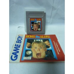 HOME ALONE gb Pal Complet