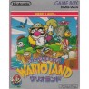 WARIOLAND japan